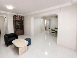 Blk 624B Woodlands Drive 52 (Woodlands), HDB 5 Rooms #592009441